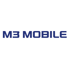 M3 Mobile Co. Ltd., partenaire de L-mobile