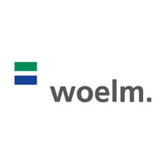 L-mobile Digitalisierte Lagerlogistik proALPHA Referenzbericht Warehouse und Hardware Woelm GmbH