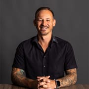 L-mobile Mitarbeiter Pascal Löchner