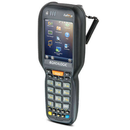 L-mobile B2B Online-Shop Produkt Datalogic FalconX3 mobiles Handgerät