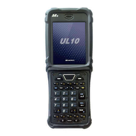 L-mobile B2B Online-Shop Produkt M3 UL10 mobiles Handgerät
