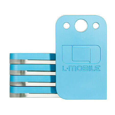 L-mobile B2B Online-Shop Produkt L-mobile RFID-Tag