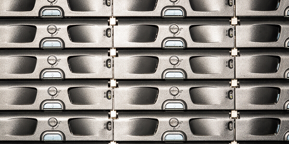 L-mobile Infothekbeitrag infrastructure SSD Storage Technologien im direkten Vergleich Sliderbilder