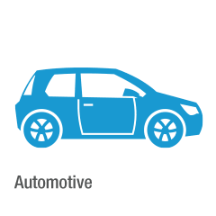 L-mobile Automotive Branche Kategorie-Icon