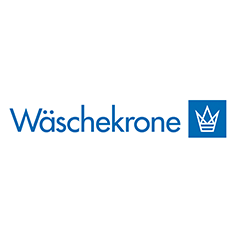 L-mobile Digitalisierte Lagerlogistik ALPHAPLAN Referenz Wäschekrone GmbH & Co. KG
