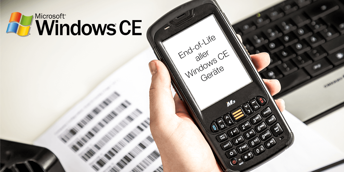 L-mobile Hardware Infothekbeitrag Windows CE
