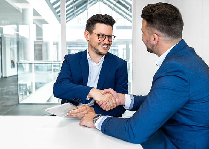 L-mobile, Customer Relationship Management, CRM, gute Kundenbeziehung