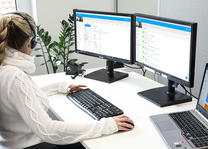 marketing-im-crm-system L-mobile, Marketingkampagnen mit einem CRM-System verwalten, Customer Relationship Management