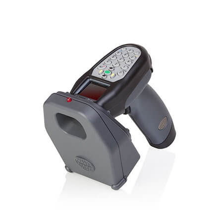 FEIG SCANNDYgun RFID- und Barcode-Scanner