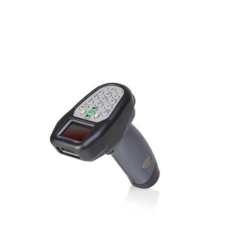 FEIG SCANNDYgun RFID- und Barcode-Scanner