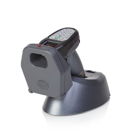 FEIG SCANNDYgun RFID- und Barcode-Scanner