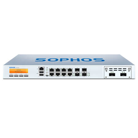 SOPHOS Firewall SG 310 Rev 2