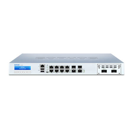 Sophos Firewall XG 310