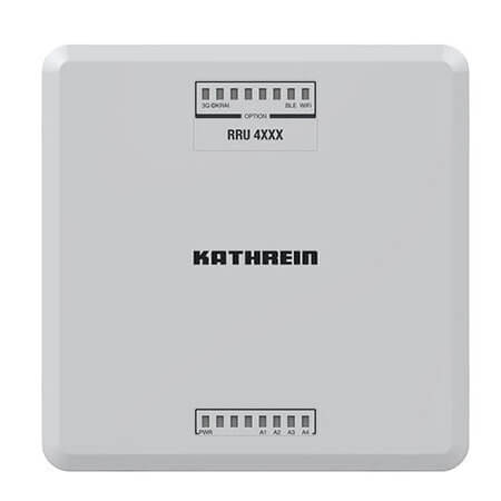 Kathrein RFID Reader RRU 4000 series