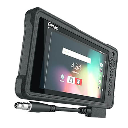 Getac Tablet MX50 – 5,7