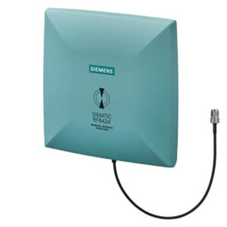 Siemens RFID Antenne RF642A ETSI - 6GT2812-1GA08