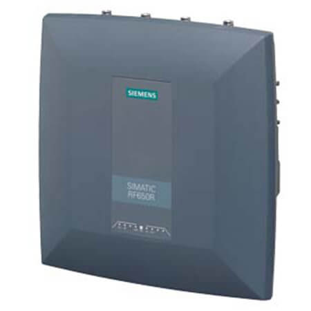 Siemens RFID Reader RF650R - 6GT2811-6AB20-0AA0