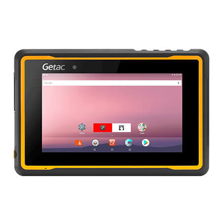 Getac Tablet ZX70 - 7