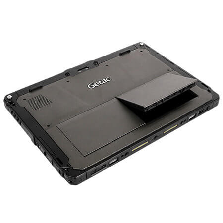 Getac Tablet K120 - 12,5