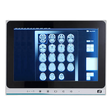 Axiomtek Medical Touch Panel MPC103-845