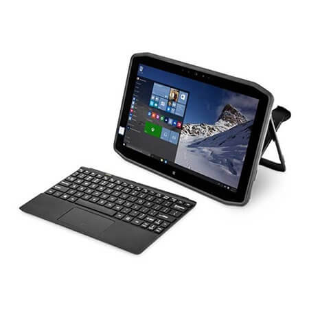 Zebra XSLATE R12 Tablet - 12,5