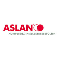 L-mobile Digitalisierte Lagerlogistik Referenz Aslan GmbH