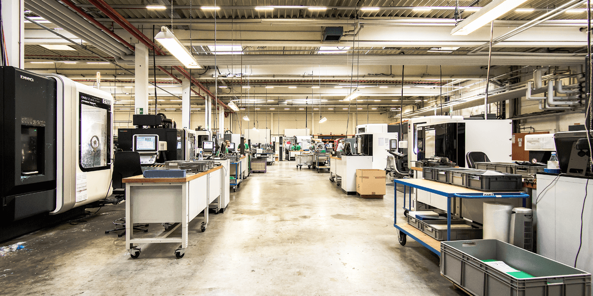 Produktion und Produktionsplanung