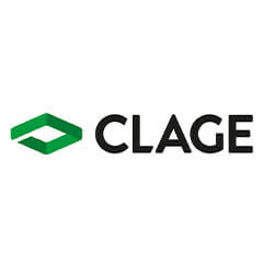 L-mobile Referenz CLAGE GmbH