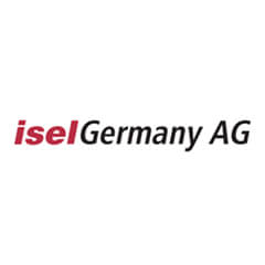 L-mobile Referenz isel Germany AG