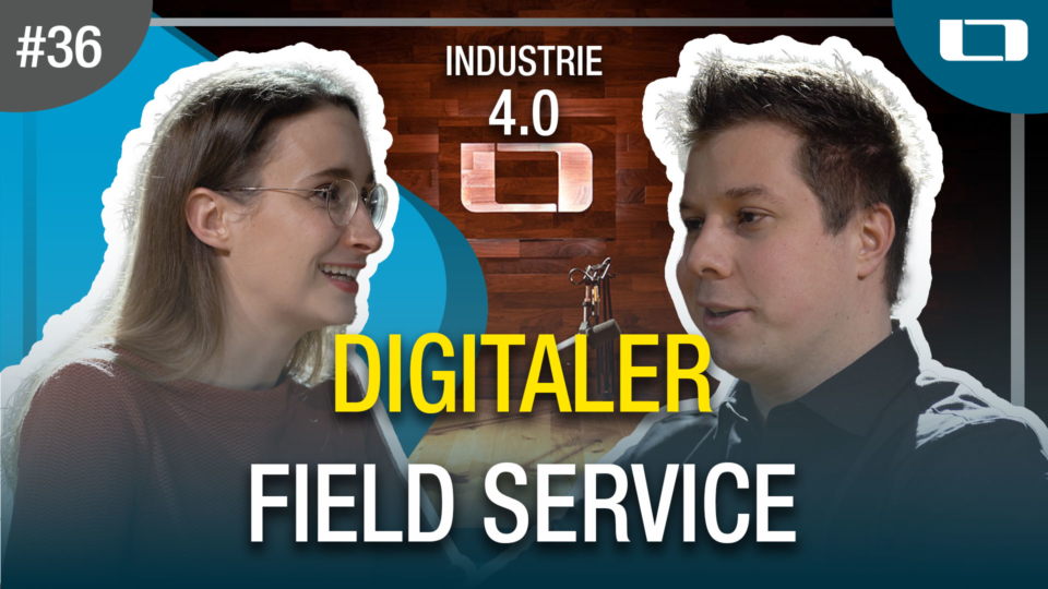 36-podcast-Digitaler-Field-Service