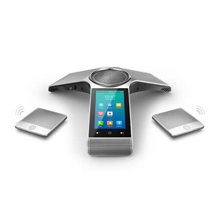 L-mobile B2B Online-Shop Produkt Swyx Yealink CP960/CP960 WIMI Konferenztelefon Enreach