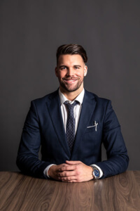 L-mobile Mitarbeiter Christian Gogel