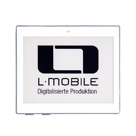 L-mobile B2B Online-Shop Produkt L-mobile e-label 4.2