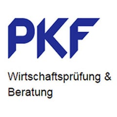 Referenz Logo PKF WULF RAGER KG