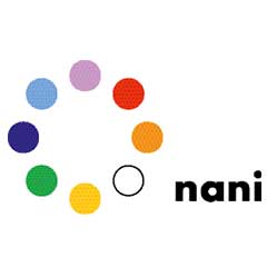 Logo référence Nani S.A.R.L