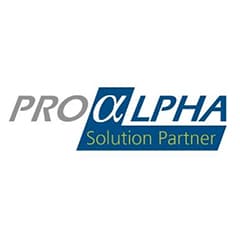 L-mobile mobile Softwarelösungen ERP-Schnittstelle proALPHA Solution Partner