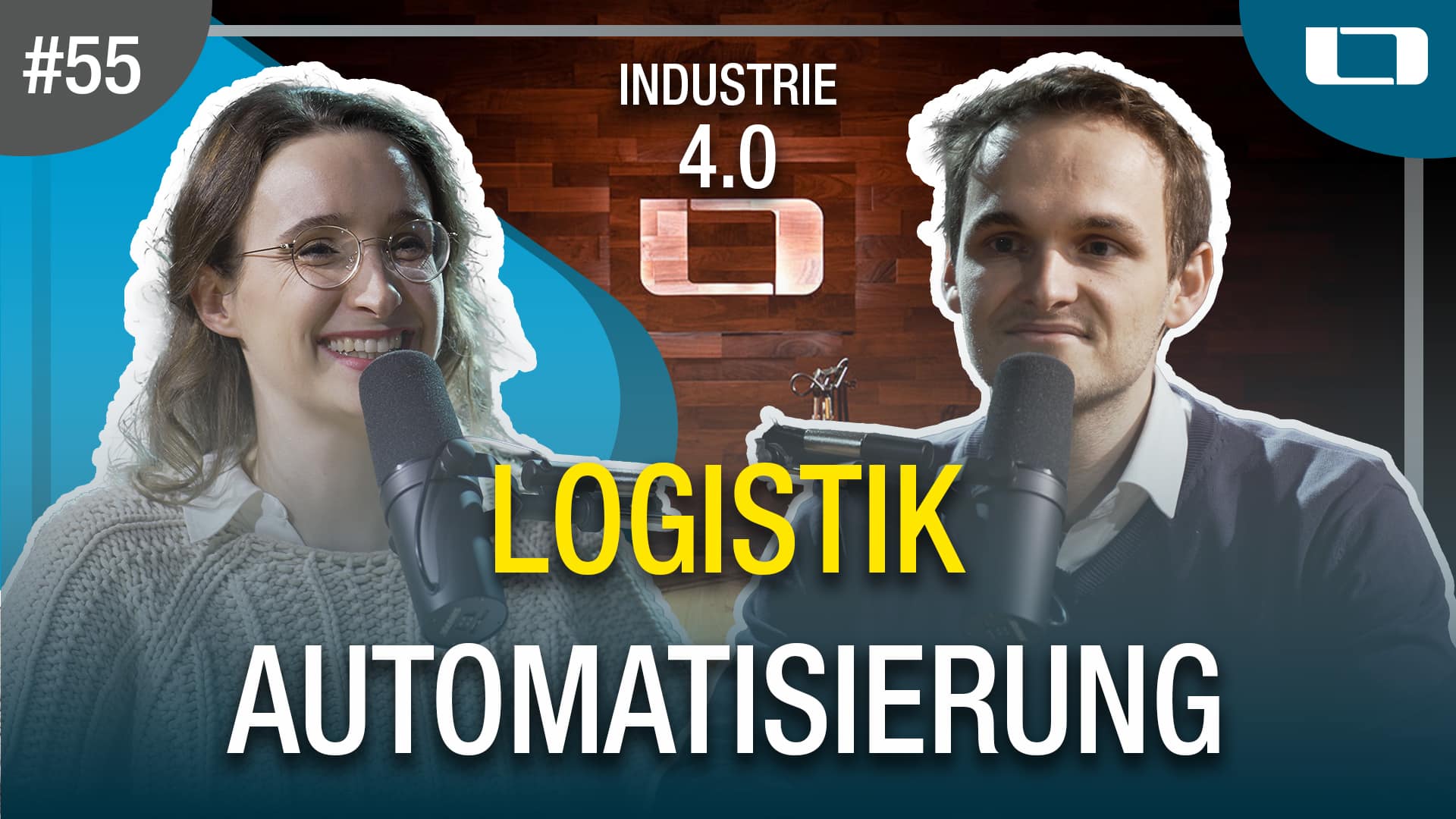 55-podcast-Logistik-Automatisierung