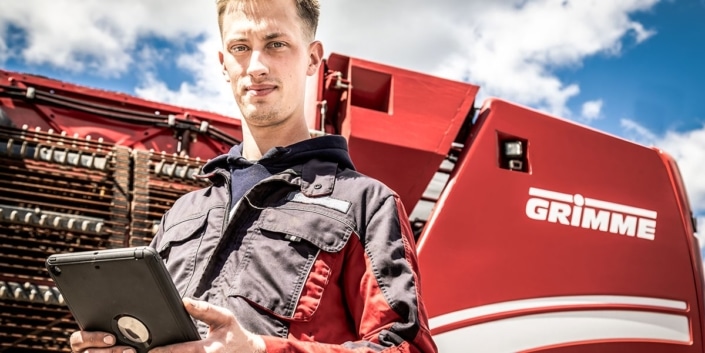 lmobile-serviceeinsatz-software-mobile-service-app L-mobile, Field Service Management Software, Serviceeinsatz Software, mobile Service App, Servicetechniker