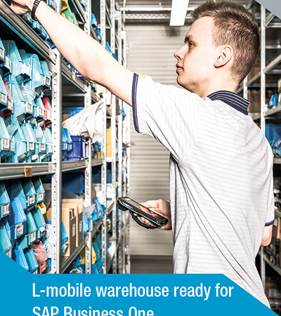 Warehouse Management Starter Kit for SAP Business One