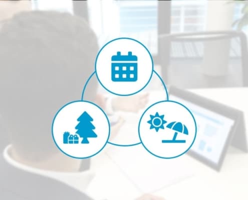 L-mobile, digitale Personaleinsatzplanung, saisonale Personaleinsatzplanung, Field Service Management, Disposition, Workforce Management
