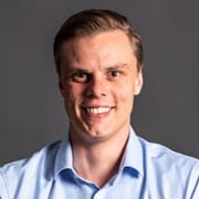 Georg Düding - Sales Manager bei L-mobile
