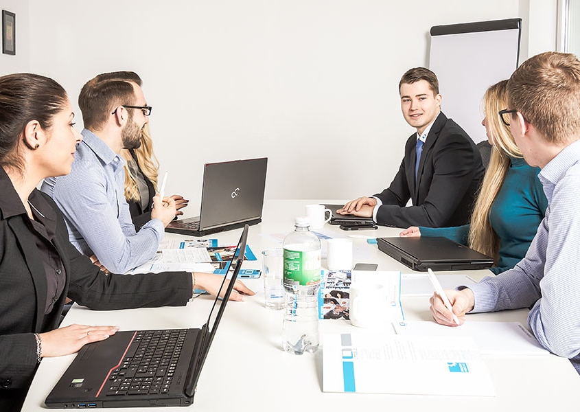 Digitalisierungsprojekt im Service Management erfolgreich planen und umsetzen