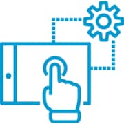 Verbesserte End-User Experience Verbesserte End-User Experience