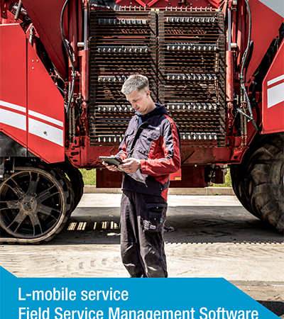 Starterpaket L-mobile service