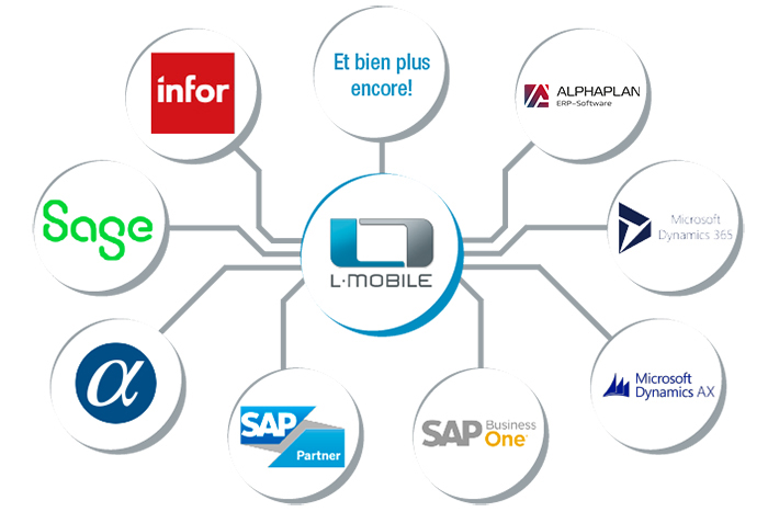 Systèmes ERP