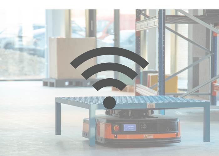 L-mobile, WLAN-Ausleuchtung - Förderung moderner Technologien und Innovationen