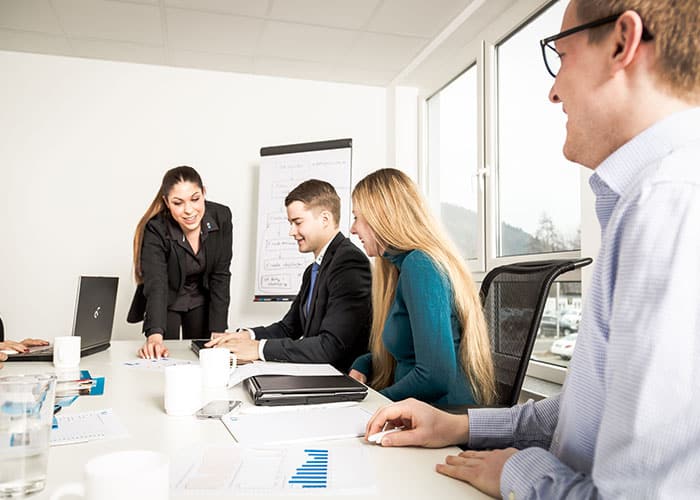L-mobile, Fehler bei Service Level Agreements (SLA) im Team analysieren