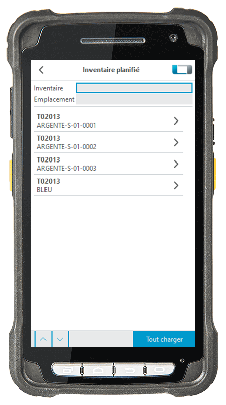 2 Inventur_Software_zur_digitalen_Anzeige_der_Inventurpositionen Inventur Software zur digitalen Anzeige der Inventurpositionen