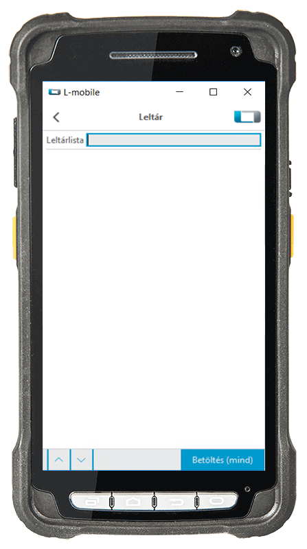 1 Software_fuer_Inventur_Einstieg_ueber_Inventurlisten Software für Inventur: Einstieg über die Inventurlisten