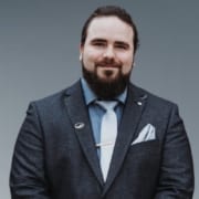 Tobias Reuss, Leiter After Sales Management bei Metzner Maschinenbau GmbH